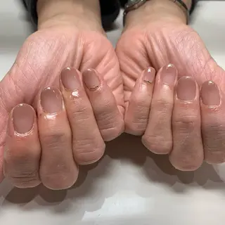 ネイル ELAN) Hasegawaのネイルデザイン