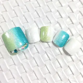 ネイル blanca🌺 mayu(東白楽)のマツエク・マツパデザイン