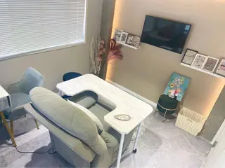 ショート JNA認定講師🌸 RIEのネイルデザイン