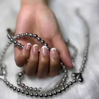 ネイル IROHA NAIL 長谷川唯惺のネイルデザイン