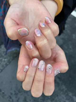 ネイル nails TOKYOのネイルデザイン