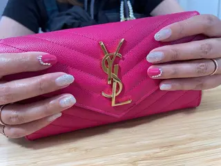 ネイル Nail&eye Natureのネイルデザイン