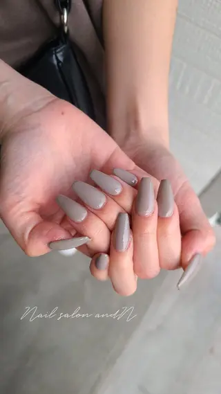 ネイル and Nのネイルデザイン