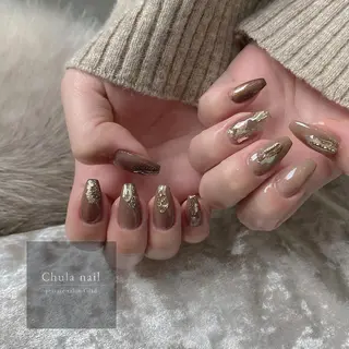 ネイル chulanail所属・arisa .のエステ・リラクイメージ