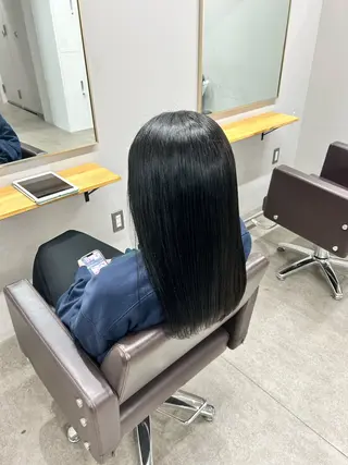 カラー 透明感/ダブルカラー /🌸ERI🌸のヘアスタイル