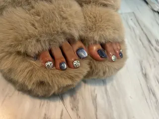 ネイル belle nail.所属・belle🔔 nail.すずのネイルデザイン