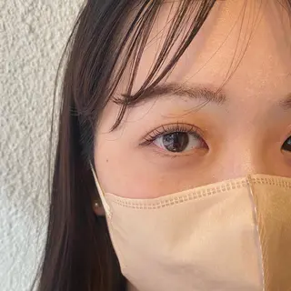 マツエク・マツパ 🫧束感/パリエク minami🫧のマツエク・マツパデザイン