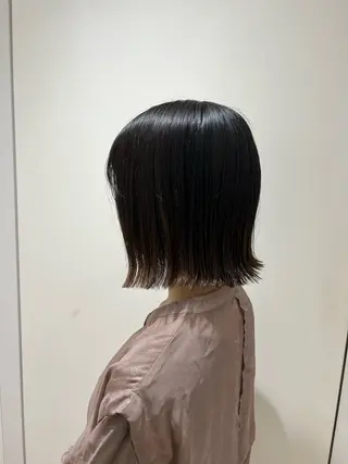 ショート 似合わせ/レイヤー 💟SAEのヘアスタイル