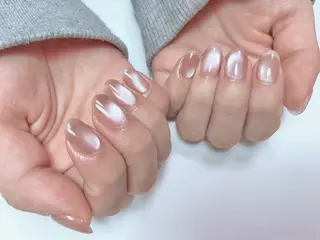 ネイル atelier in bloomのネイルデザイン