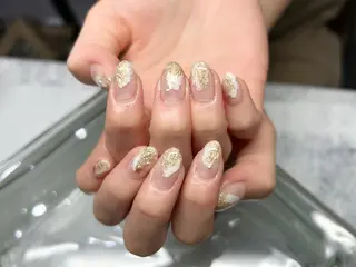 ネイル N.design muraのネイルデザイン