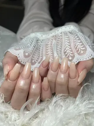 ネイル Mi Oのネイルデザイン