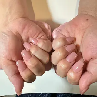 ネイル Girasol YUKIのネイルデザイン