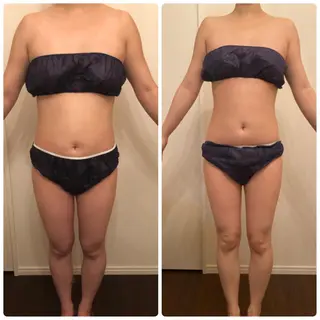 FLEUR大阪・美容 整体・痩身・小顔のエステ・リラクイメージ