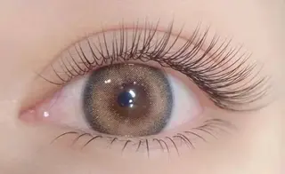 マツエク・マツパ 🌸eyelash 由美のマツエク・マツパデザイン