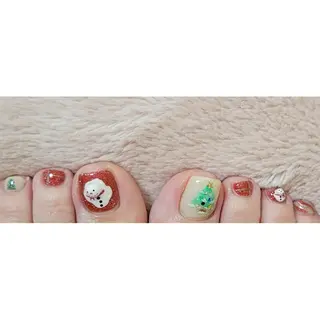 ネイル ネイルサロンほっこり kanaのネイルデザイン