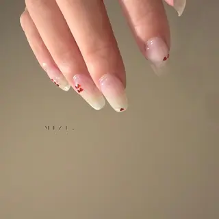 ネイル MIZE 店舗のネイルデザイン