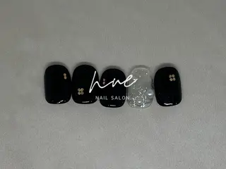 ネイル nue　nail salon 代々木店所属・yokozawa sakiのネイルデザイン