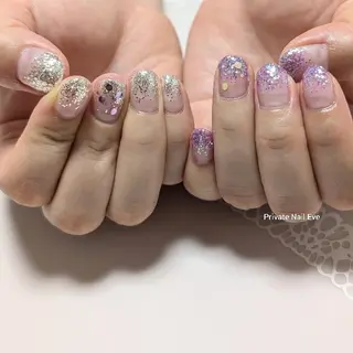 ネイル ネイル junkoのネイルデザイン