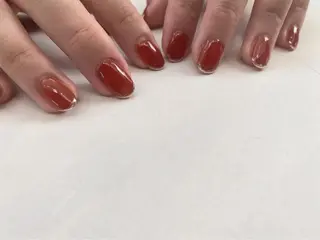 ネイル plunail mikiのネイルデザイン