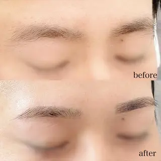 アイブロウ beauty eye所属・中島 美月のマツエク・マツパデザイン