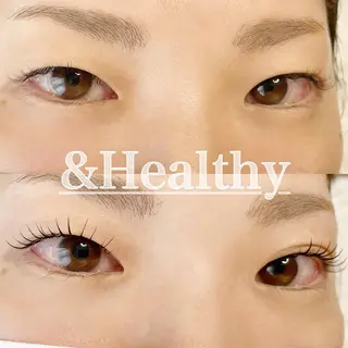 マツエク・マツパ 9nine 河合のマツエク・マツパデザイン