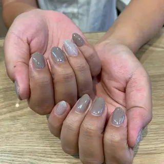 ネイル ✨🍀岩崎 唯🍀✨のヘアスタイル