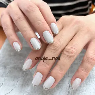 ネイル angie nailのネイルデザイン