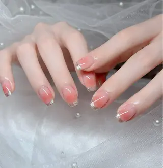 ネイル 🎀Lilla💎 Nail Salonのネイルデザイン