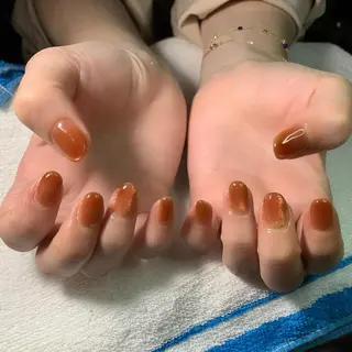 ネイル MHR nailのネイルデザイン