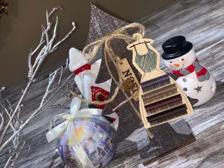 ショート カラー ヘアアレンジ メンズ キッズ マツエク・マツパ ヘア&カフェ ♡リエットのマツエク・マツパデザイン