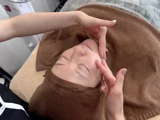 Total beauty salon Dune所属・ニキビ・肌質改善 サロンDuneのエステ・リラクイメージ