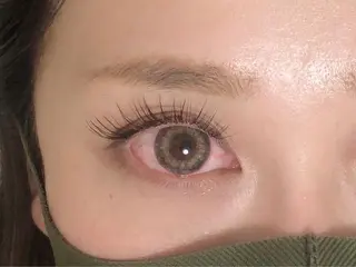マツエク・マツパ LUANA eye&nailのマツエク・マツパデザイン