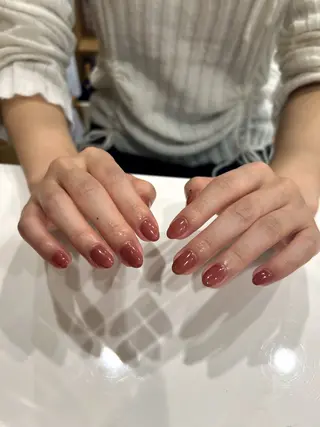 ネイル Shion .のネイルデザイン