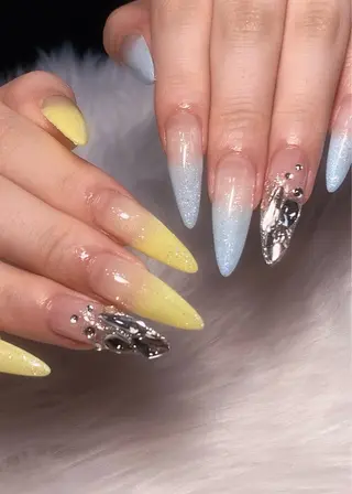 ネイル Rose. RYOのネイルデザイン