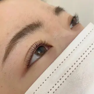 マツエク・マツパ Lucia 麻生のマツエク・マツパデザイン