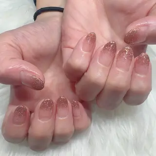 ネイル 小野澤 紗智のネイルデザイン