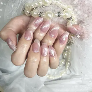 ネイル honu nailのネイルデザイン