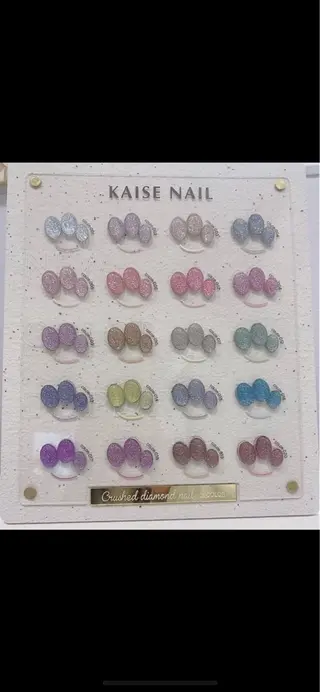 ネイル ビューティー ネイルのネイルデザイン