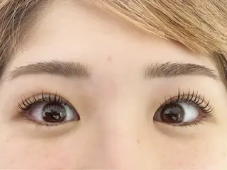 マツエク・マツパ fan.germe☆ Satsukiのマツエク・マツパデザイン