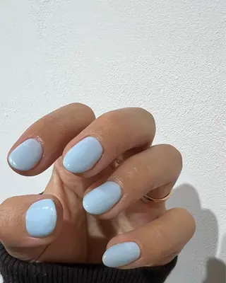 ネイル nue nail salon 代々木店所属・yokozawa sakiのネイルデザイン