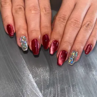 ネイル ネイルサロンラビエ所属・Ravie Nailのネイルデザイン