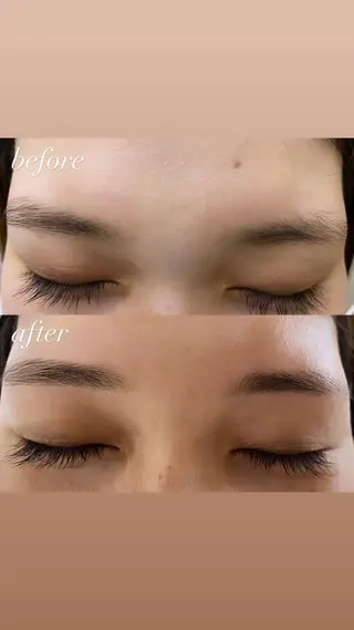 くるるん本店🍀 陽の眉毛・アイブロウイメージ