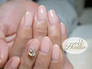 ネイル REMIA湘南台 TANABEのネイルデザイン