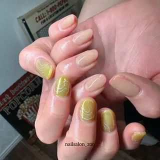 ネイル Nroom.所属・Nroom. /はるのネイルデザイン