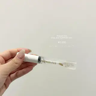 マツエク・マツパ eyelist nanaのマツエク・マツパデザイン