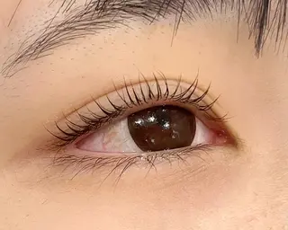 マツエク・マツパ epill Lenna .🦋のマツエク・マツパデザイン