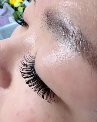 マツエク・マツパ cherii ちはら台のマツエク・マツパデザイン