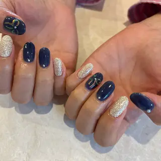 ネイル rika 🤍のネイルデザイン