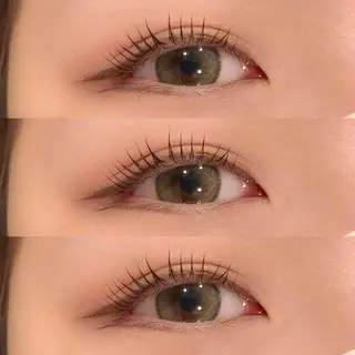 マツエク・マツパ 𝘮 𝘢 𝘰 .のマツエク・マツパデザイン