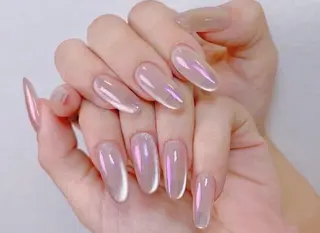 ネイル for you.Nail Salon所属・For you. Nail Salonのネイルデザイン